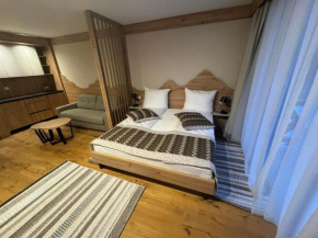 Apartman C234 Vučko